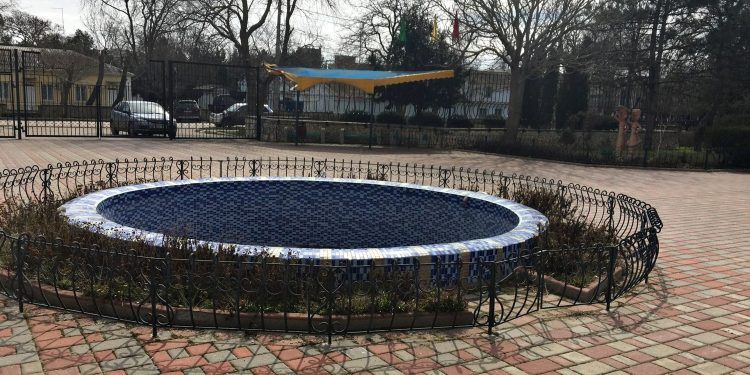 Санаторій «Здравниця».