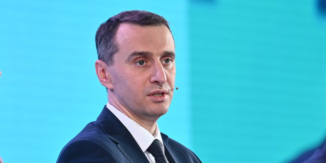 Віктор Ляшко