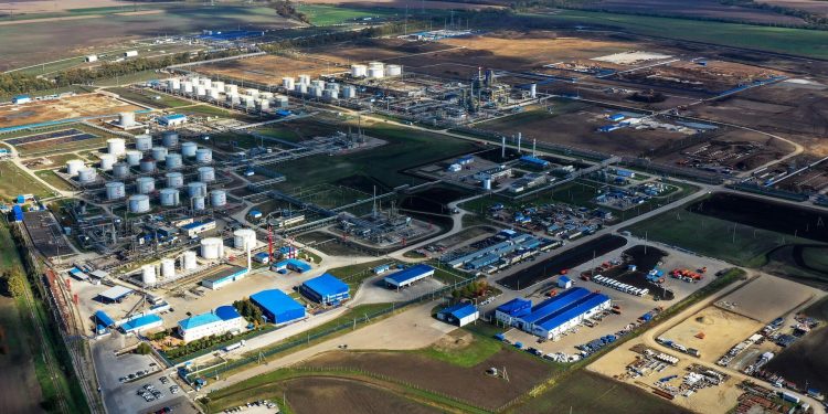 Ільський НПЗ