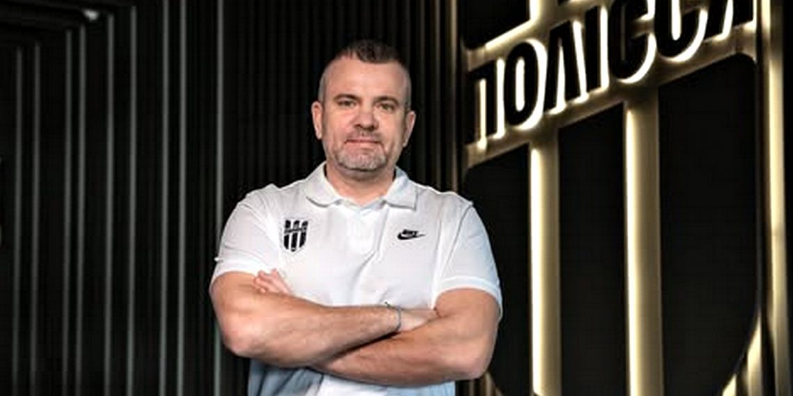 Володимир Тесля.