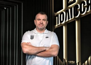 Володимир Тесля.