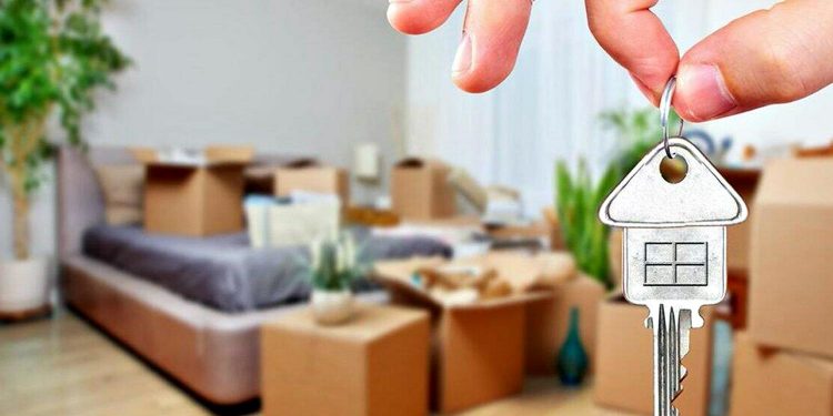 Оренда квартири.