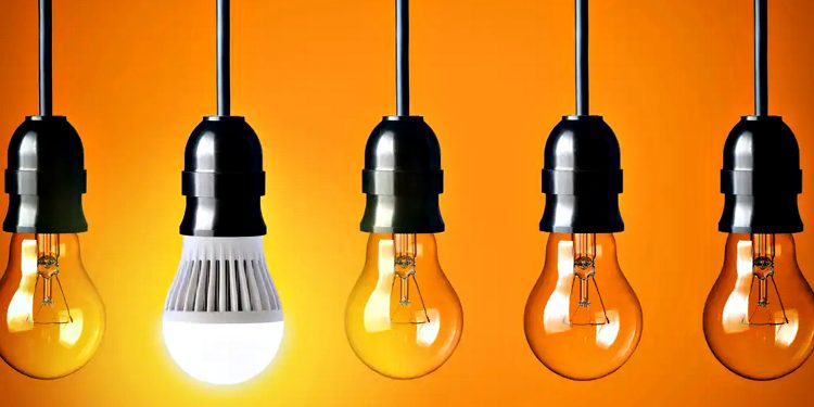 Відключення світла.