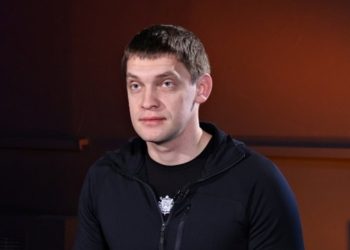 Іван Федоров.