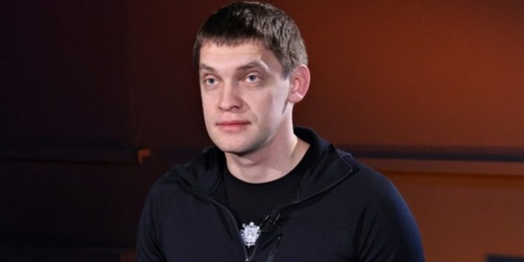 Іван Федоров.