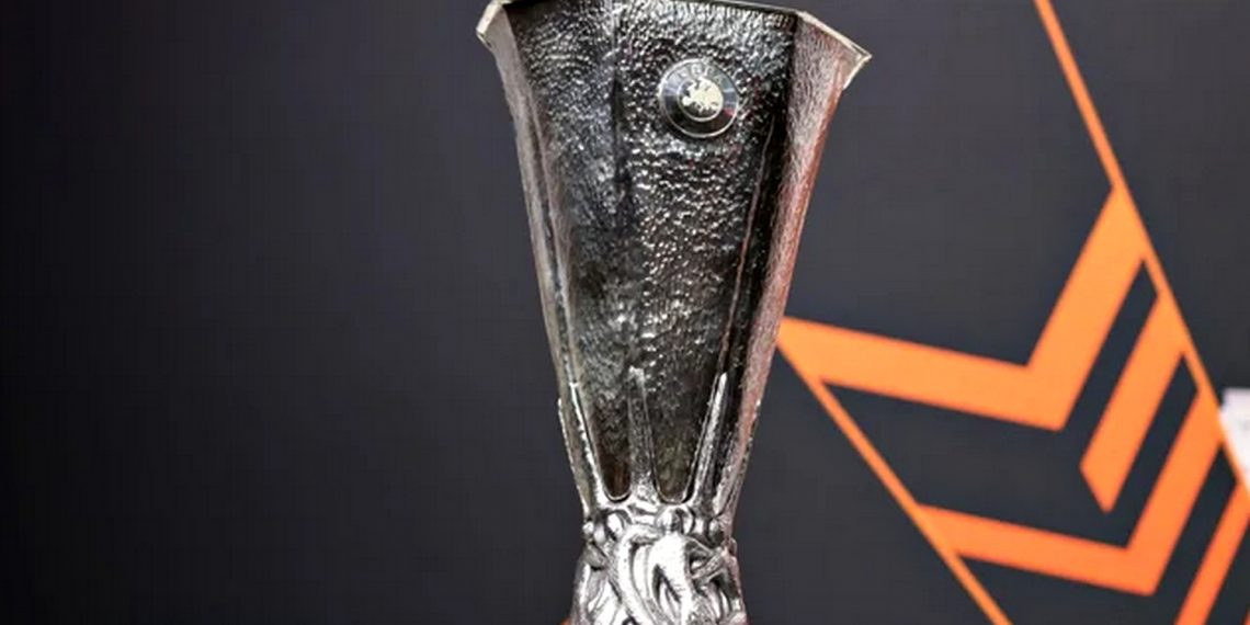 Кубок УЄФА.