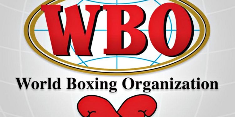 WBO.