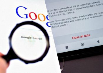 Видалення даних.