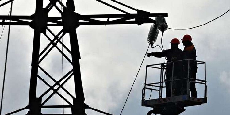 Енергетики.