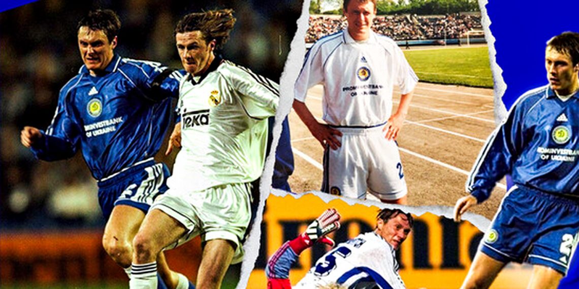 Олександр Хацкевич.