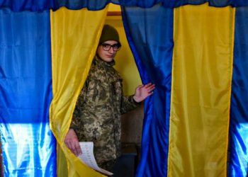 Вибори в Україні.