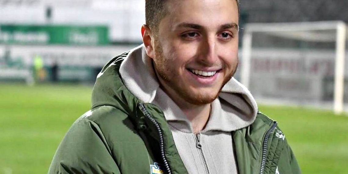 Олег Авдиш.