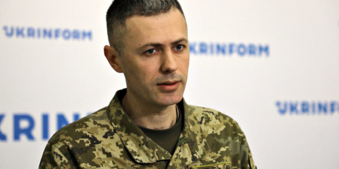 Андрій Демченко.