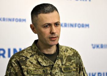 Андрій Демченко.