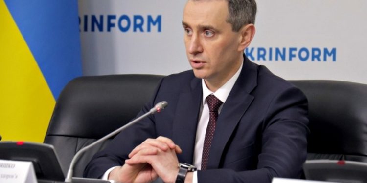 Віктор Ляшко.