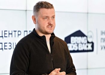 Андрій Коваленко.