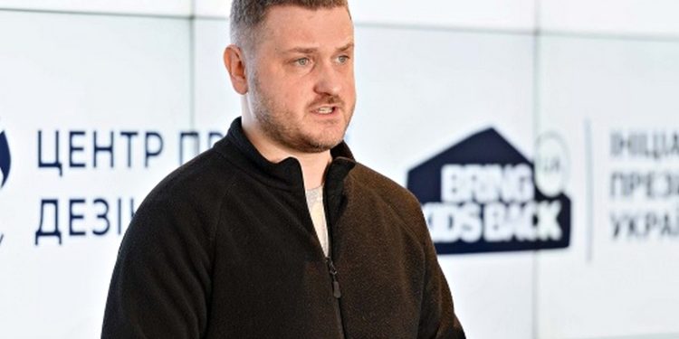 Андрій Коваленко.