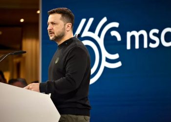 Володимир Зеленський.