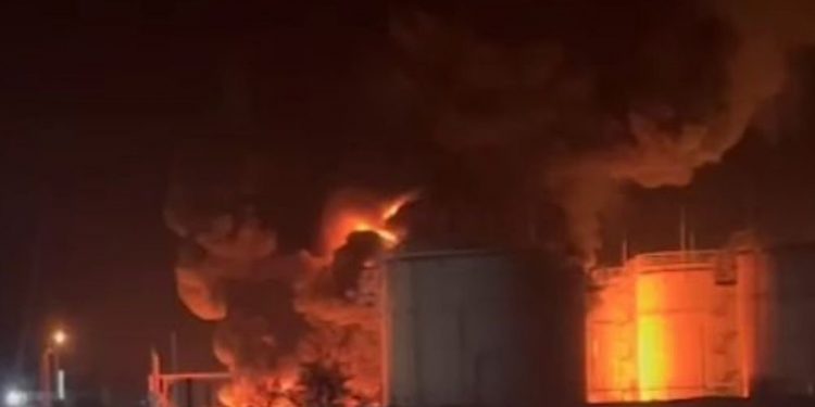 НПЗ «Албашнєфть»