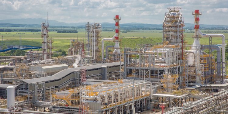 Афіпський НПЗ