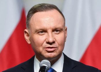 Анджей Дуда