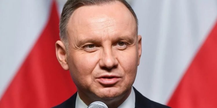 Анджей Дуда