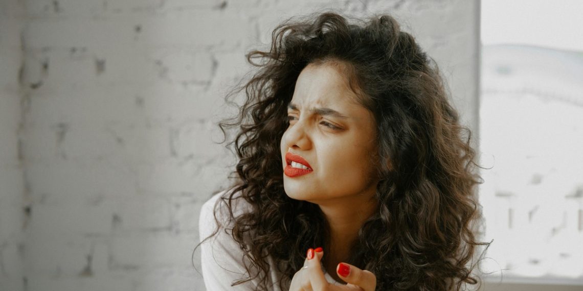 Емоція огиди