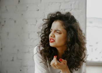 Емоція огиди