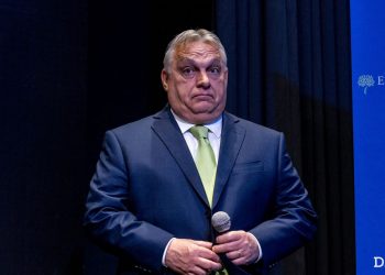 Віктор Орбан.