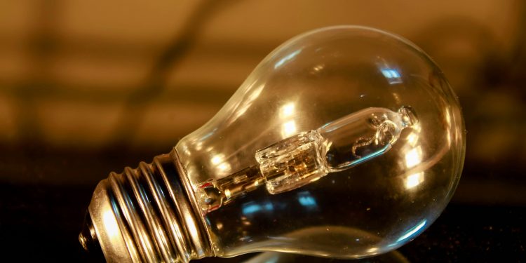 Відключення світла в Україні