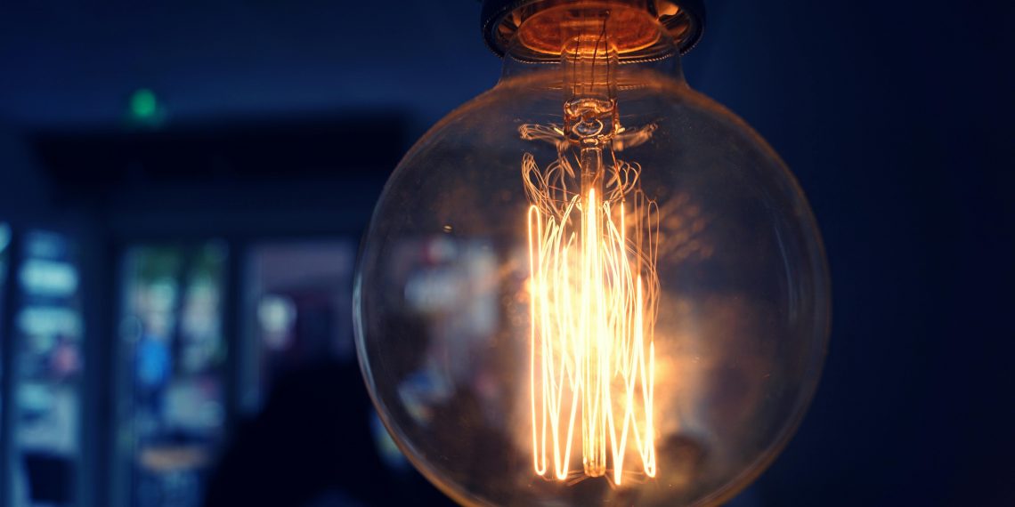 Відключення світла в Україні