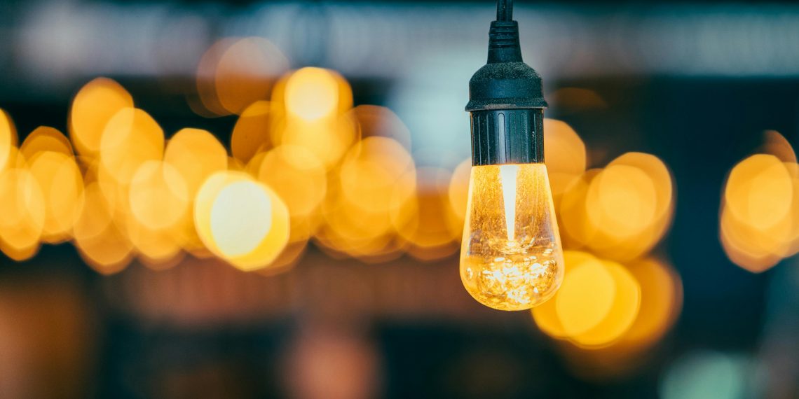 Відключення світла в Україні