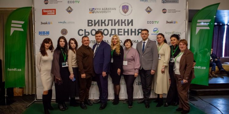 Саміт «Виклики сьогодення» – DONE!