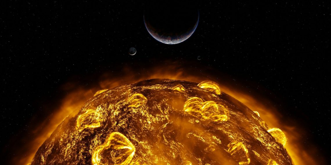 Магнітні бурі