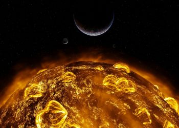 Магнітні бурі