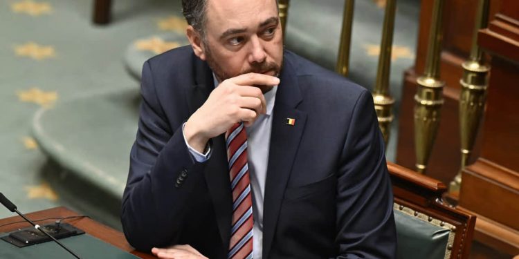 Максим Прево