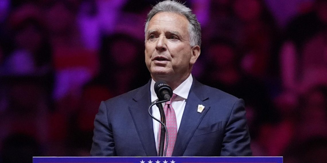 Стів Віткофф