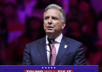 Стів Віткофф