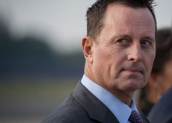 Річард Гренелл