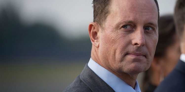 Річард Гренелл