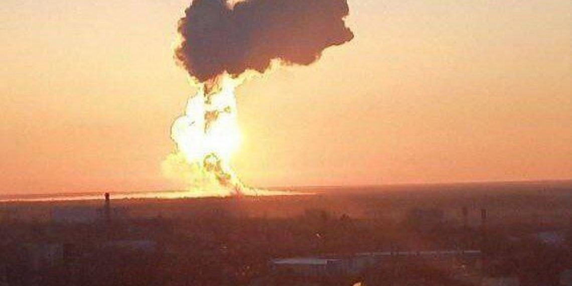 Аеродром "Енгельс-2"