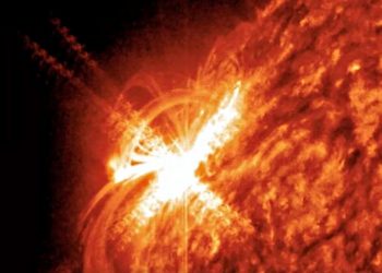 Магнітні бурі