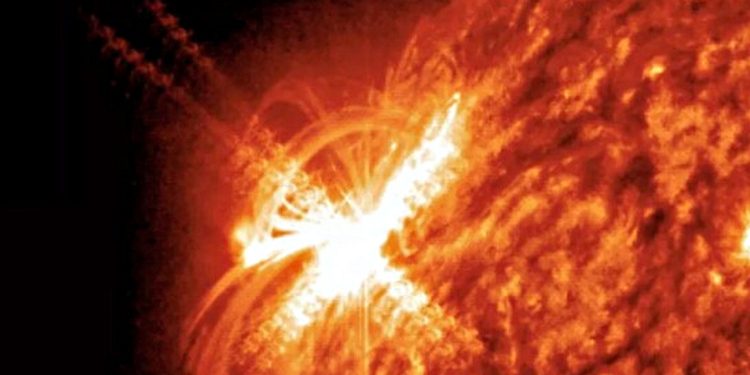 Магнітні бурі