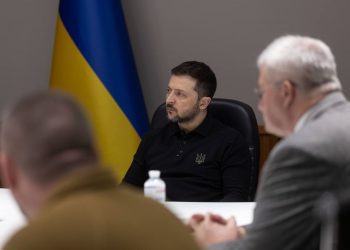 Володимир Зеленський