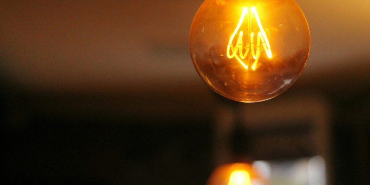 Відключення світла в Україні