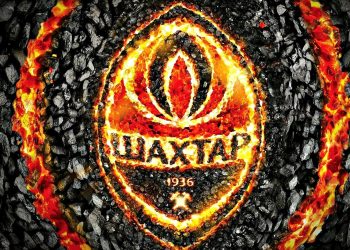 Лого «Шахтар-Донецьк».