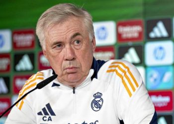 Карло Анчелотті.