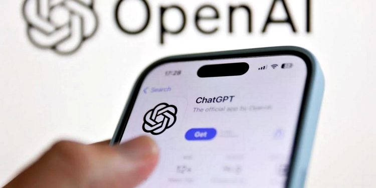 ChatGPT.