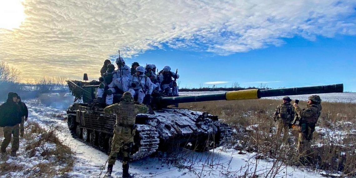 ЗСУ.