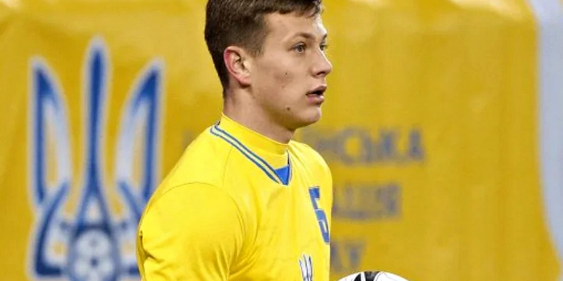 Олексій Сич.